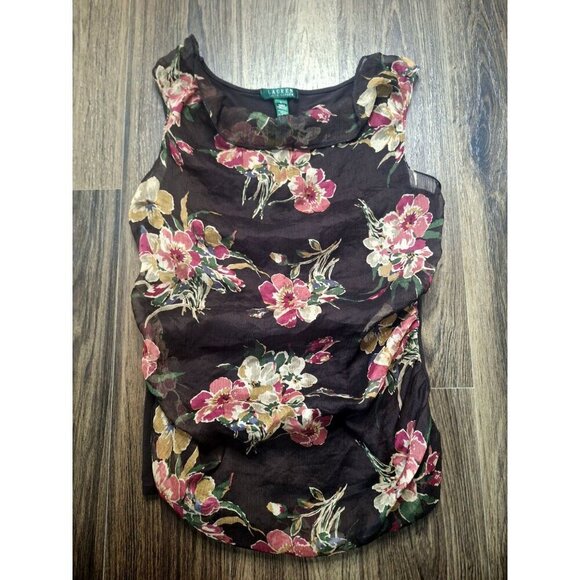 Ralph Lauren Tops - 💙 Ralph Lauren Top